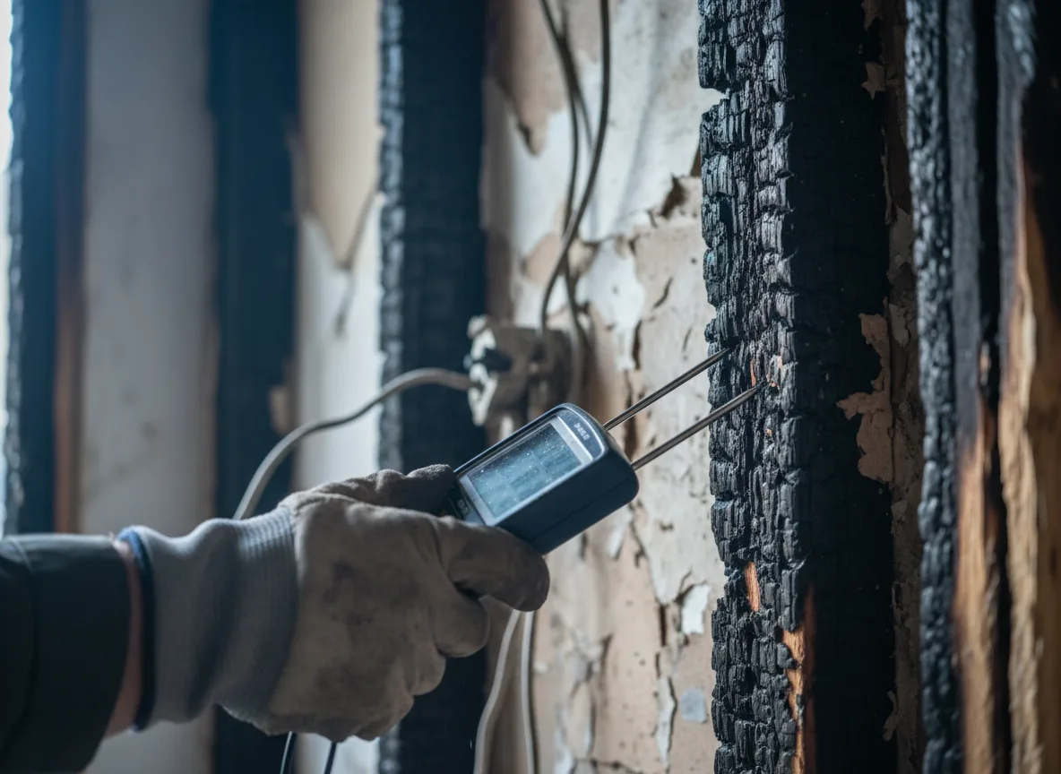 Fire Damage Restoration Ericson, NE FAQs